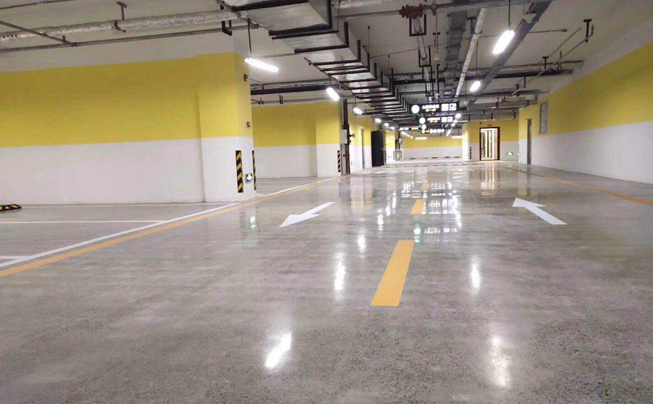 混凝土密封固化剂为什么会起砂呢？